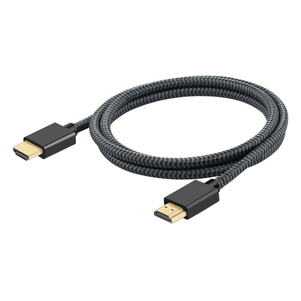 HDMI ȣȯ ̺  ̺ 4K6 60Hz ̺   HDTV й ó 1.2m 2m 3m